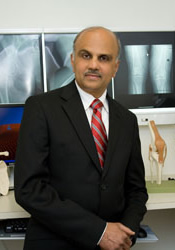 Dr. Mysore Shivaram