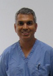 Dr. Rajit Saluja